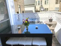 Business Ready in the Heart of The Castro * W/D -  Appartamenti vacanze