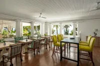 Colony Club, a Luxury Collection Resort, Barbados - 5 звезд