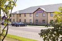 Premier Inn Edinburgh A7 (Dalkeith) - breakfast