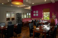 Great National Hotel Ballina - breakfast