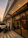 RV3 Transient House - 2 ดาว