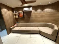 Hotel 9 Square Rajkot - Near Synergy Hospital - 2-Star