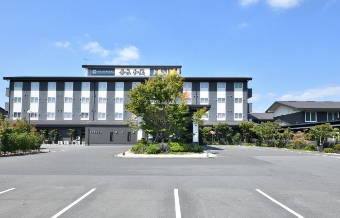 グランヴィリオホテル奈良 和蔵 -ルートインホテルズ-