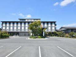 Grandvrio Hotel Nara -Wakura- -Route Inn Hotels-