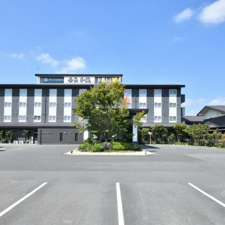 Grandvrio Hotel Nara -Wakura- -Route Inn Hotels-