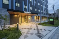 Washington R&B Hotel Nagoya Shinkansen-guchi - 3-Star