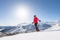 Mountain apartment in Hemsedal - For skiing and mountain tours - Apartments