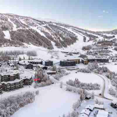 Mountain apartment in Hemsedal - For skiing and mountain tours Others