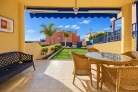 GuestReady - Duplex con Terraza Meloneras - 2つ星