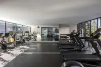 Peppers Broadbeach - Gym
