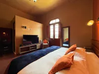 La Casona de Palacio Viejo - Jacuzzi