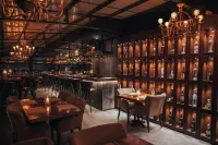 Ankars Suites & Hotel - Boutique