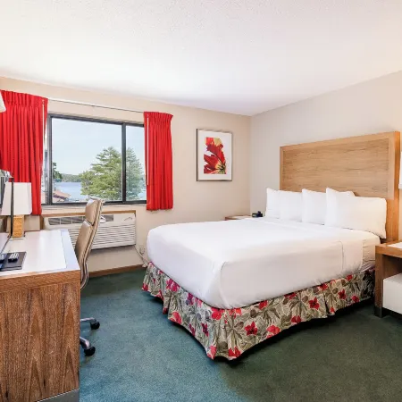 Natura Aloha Beach Resort