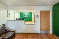 HomeTowne Studios Spokane - Valley - Parkplatz