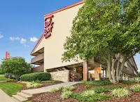 Red Roof Inn Johnson City - Pet Friendly