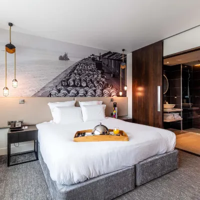 Pullman Liverpool Hotels in der Nähe von Echo Arena Liverpool