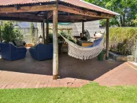 Airport B&B - Pet friendly