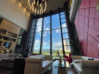 Hotel Sanderson - 3 étoiles