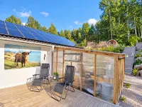 Romantic Lakeview Guesthouse in Swedish Nature - 3 звезды