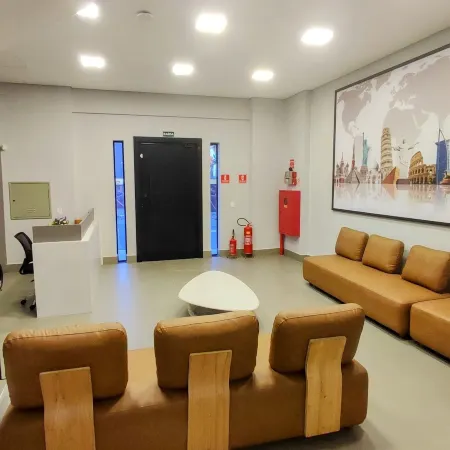 Airport Residence