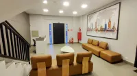 Airport Residence - 2-Star