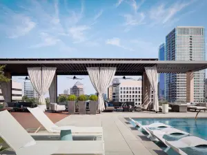 Marriott Dallas Uptown