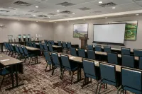Hilton Garden Inn Tri-Cities/Kennewick - Wifi