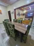Secure 4BR Home Near City Center - 1 étoile