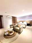 SM Tower Hotel and Convention Berau - Wifi