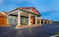Red Roof Inn & Suites Wilmington - New Castle - 2-Star