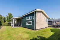 Cozy Chalet with Sloop in Giethoorn - chambre d’hôtes
