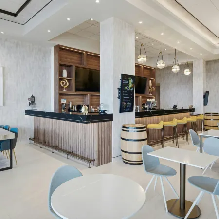 TownePlace Suites by Marriott Vaughan