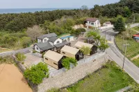 Samcheok Casabianca Glamping - 3-Star