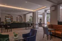 Oatlands Park Hotel - 4-Star