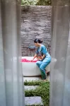 Fushifaru Maldives - spa