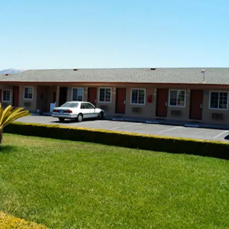 Economy Inn Morgan Hill