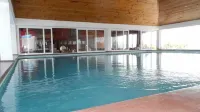 Amazone Hotel Tulear - Pool