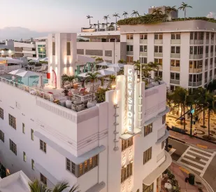Hotel Greystone - Adults Only