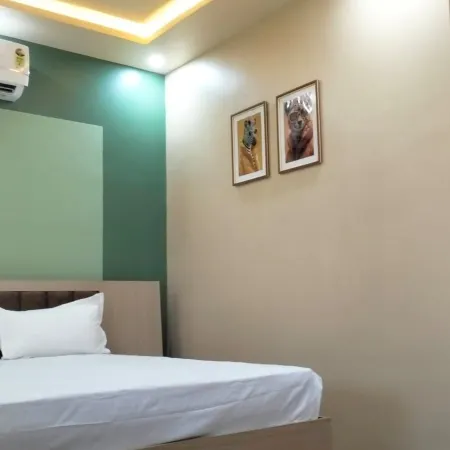 THE AMARA GRAND