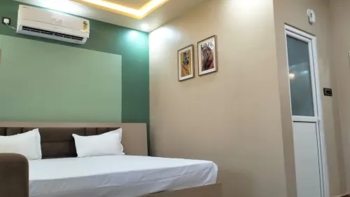 THE AMARA GRAND - Wifi