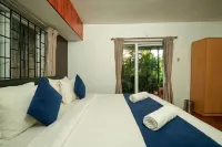 Amber by The Tamarillo - Bed and Breakfasts