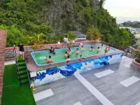 catba new city hotel - spa