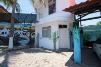 Isla Venados Renta Vacacional - Homestays