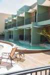 Essence Paradise Pousada Charme - Pools