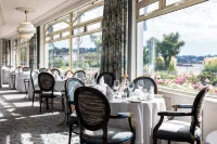St Brelade's Bay Hotel - 4-stjärniga
