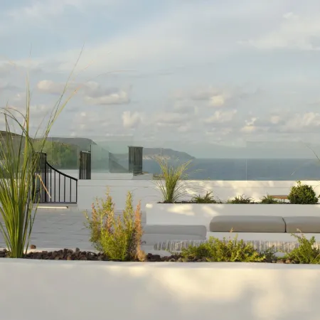 Cortijo Boutique Siete Calas
