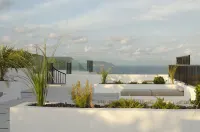 Cortijo精品旅店Siete Calas - 海景
