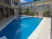 Hotel Aaktun Kay - Pools