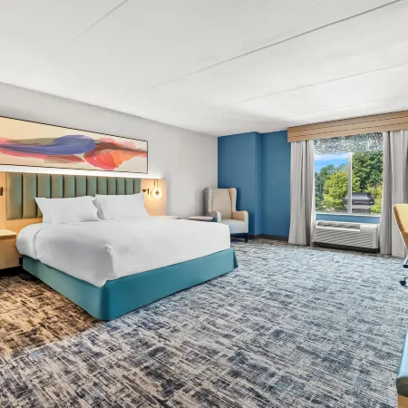 Hilton Garden Inn Gainesville