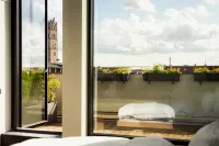 ALPAMI Boutique Glockenbach - 2-Star